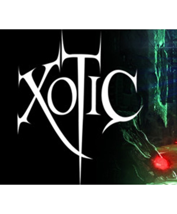 Xotic Complete Steam Key GLOBAL